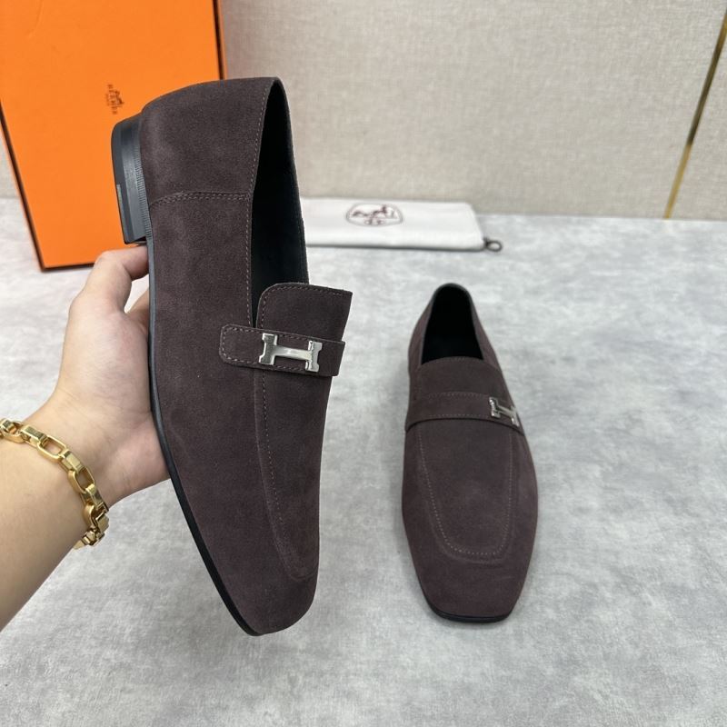 Hermes Business Shoes